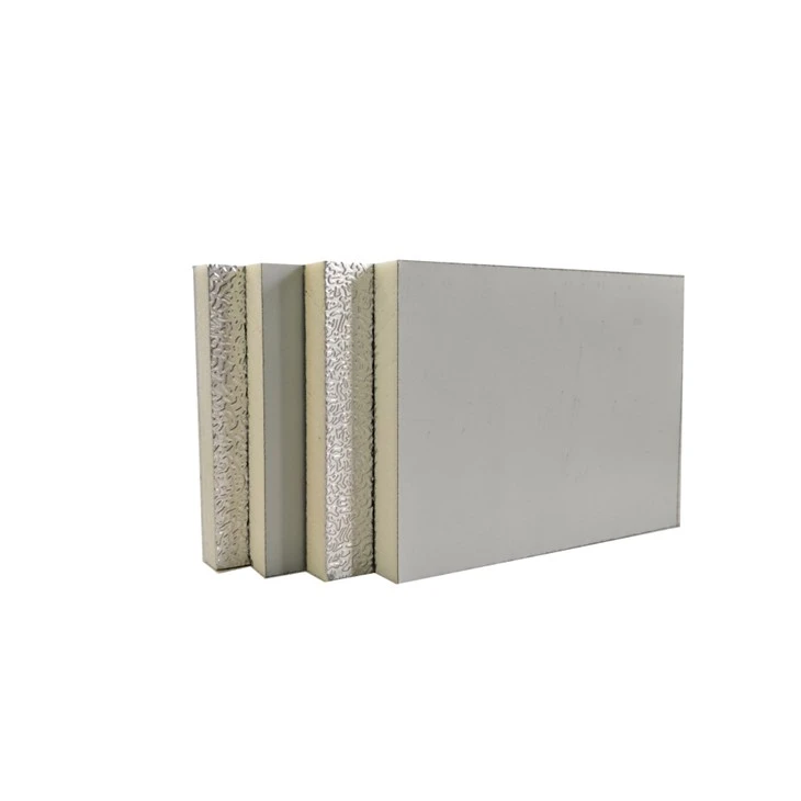 Polyurethane Foam Insulation Board
