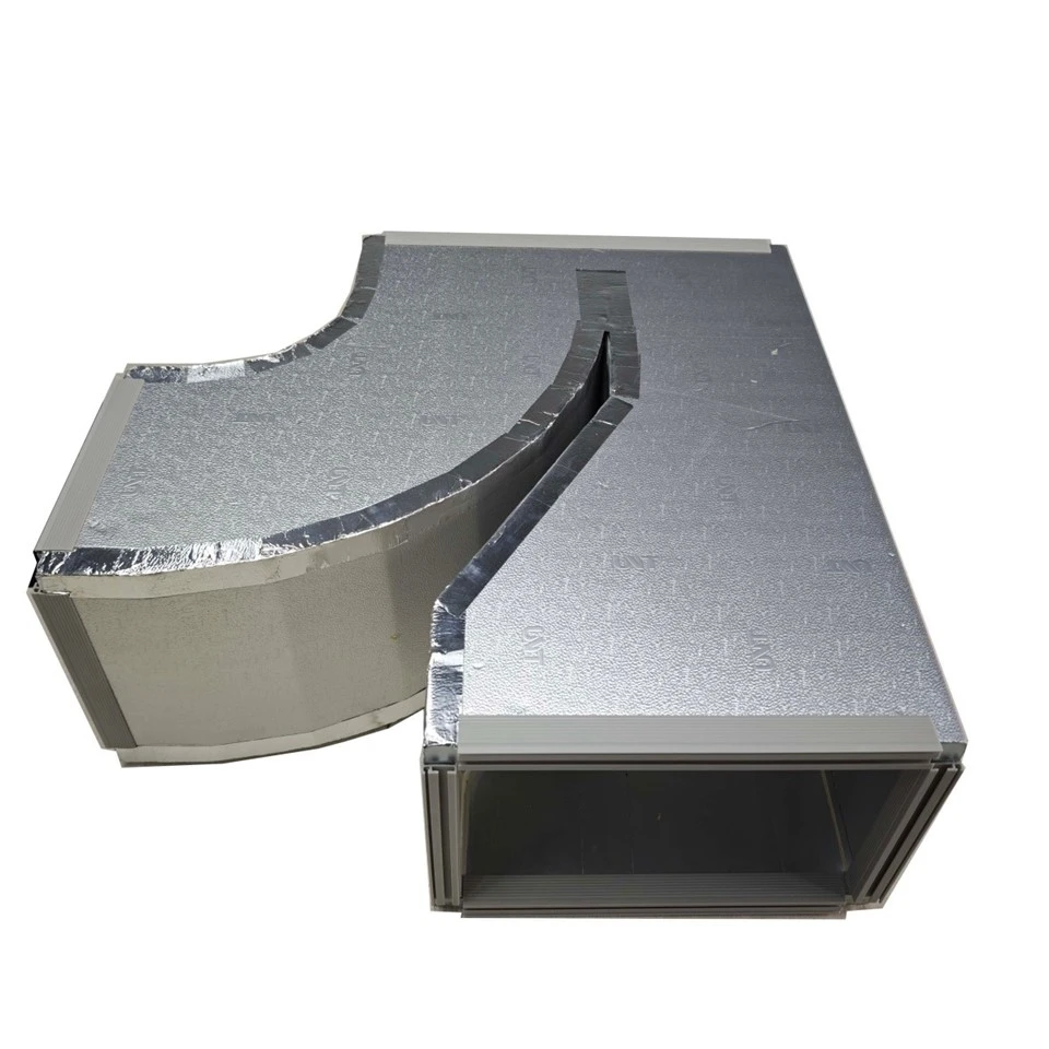 PIR Duct Panel