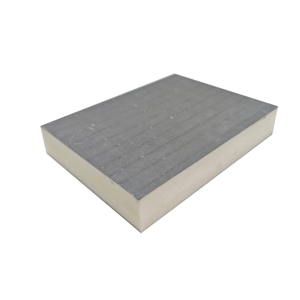 PIR wall insulation boards PIR wall insulation boards