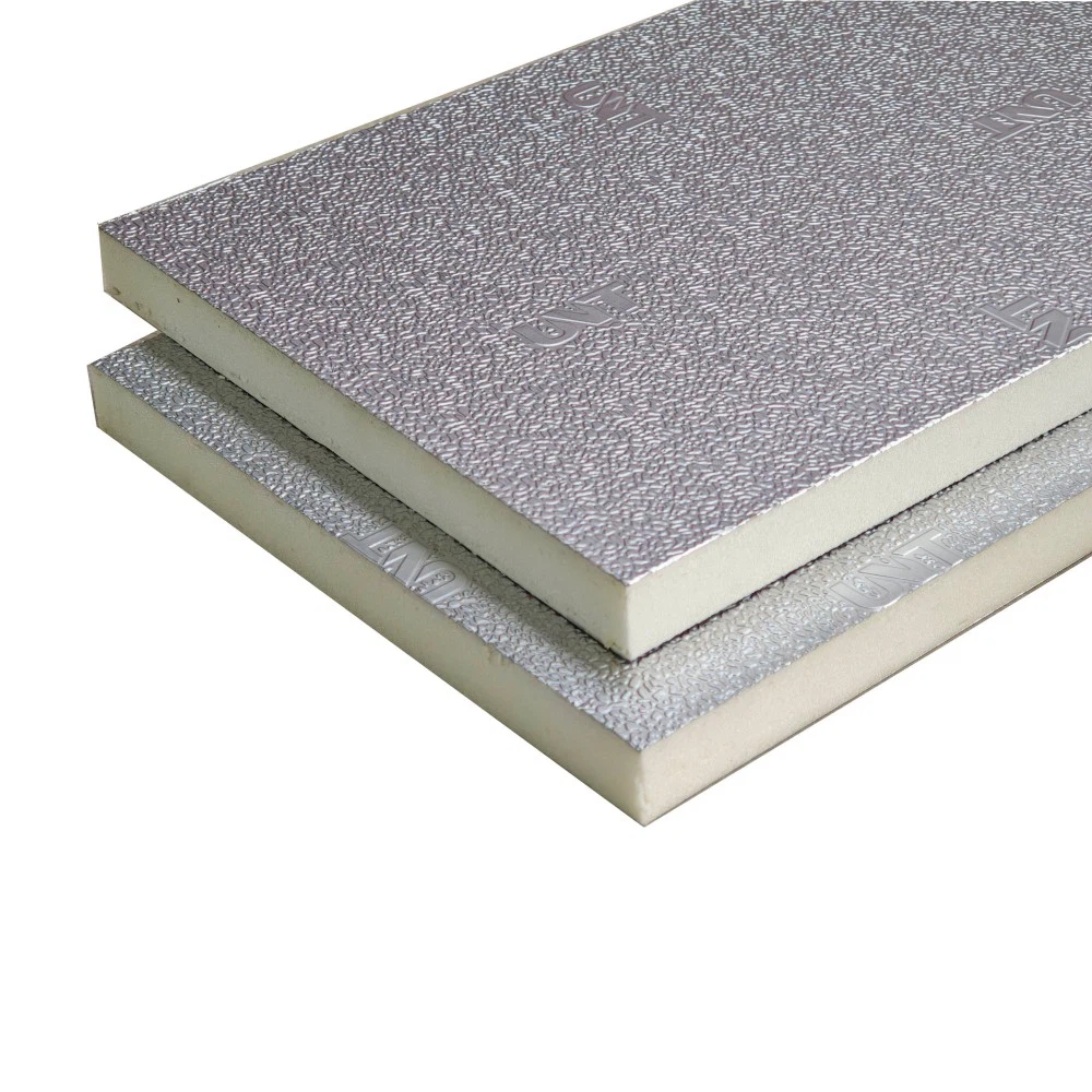 PIR Alu Panel PIR Alu Panel