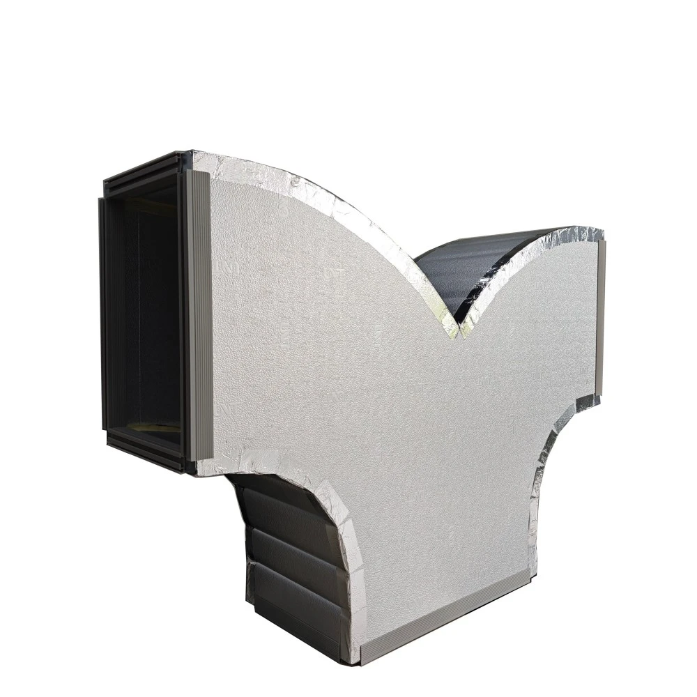 PIR air duct panel PIR air duct panel