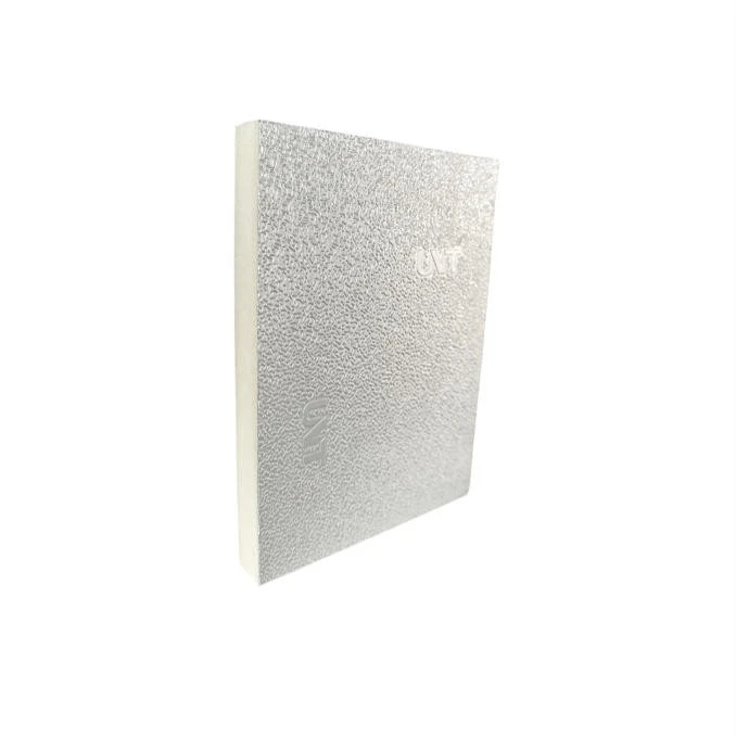 PU Air Duct Panel