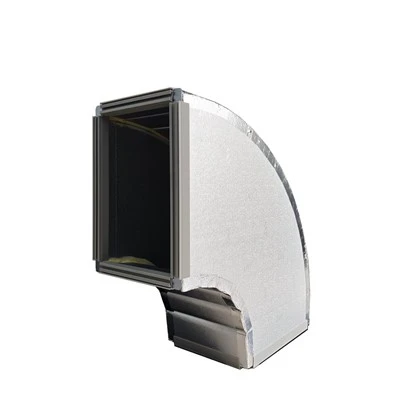 Elbow Duct 