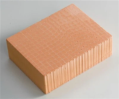 Papan Isolasi Busa Fenolik