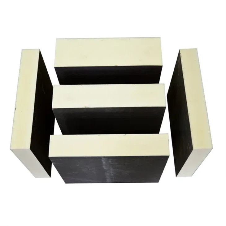 PU Foam Rigid Insulation Board