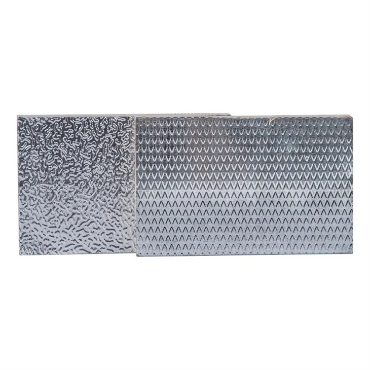 Polyurethane (PU) Foam Insulation Board