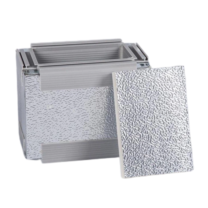 Pu Pre Insulated Duct