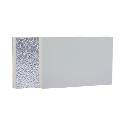 Panel Saluran Udara Busa Poliuretan