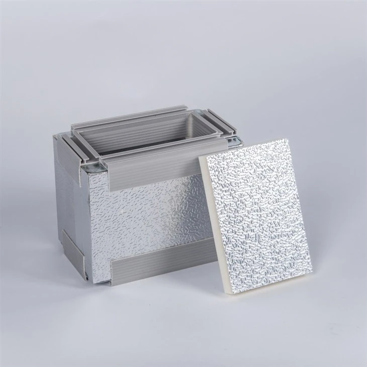 PU Pre-insulated Duct
